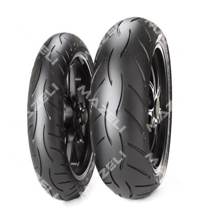 Metzeler SPORTEC M5 INTERACT