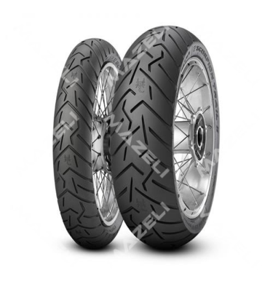 Pirelli SCORPION TRAIL II