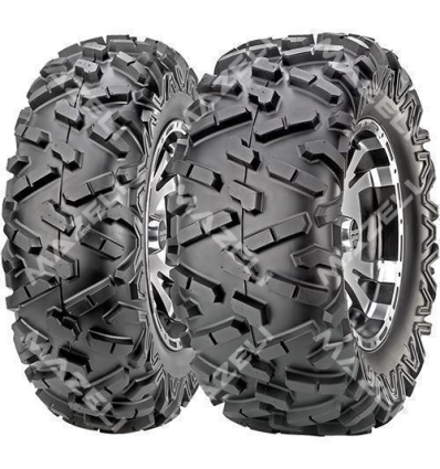 Maxxis BIGHORN 2 MU09
