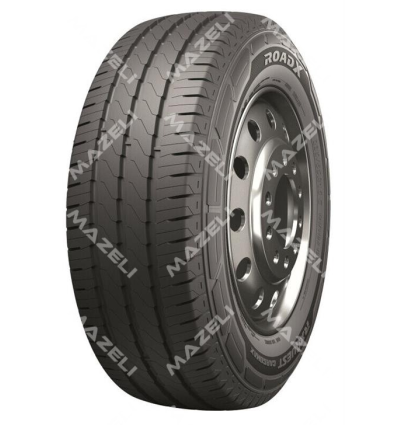 Roadx RX QUEST CARGOMAX