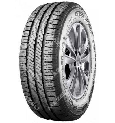 GT Radial MAXMILER WT2 CARGO