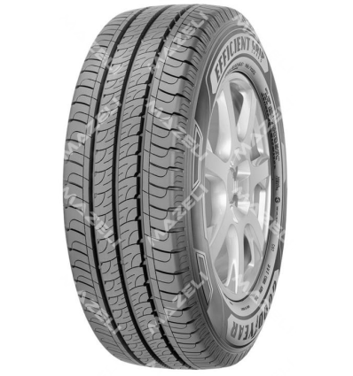 Goodyear EFFICIENTGRIP CARGO