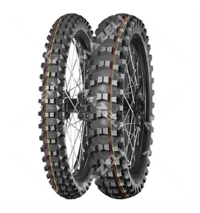 Mitas TERRA FORCE MX-SM