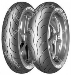 Dunlop SPORTMAX D208
