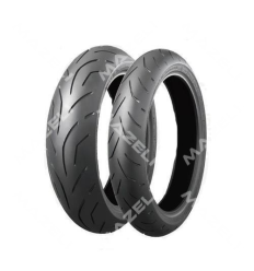 Bridgestone BATTLAX S20R