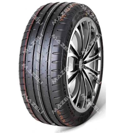 Powertrac RACING PRO