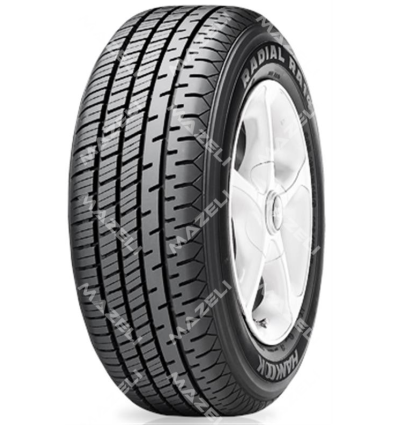 Hankook RA14 RADIAL