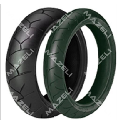 Bridgestone BATTLAX BT012R