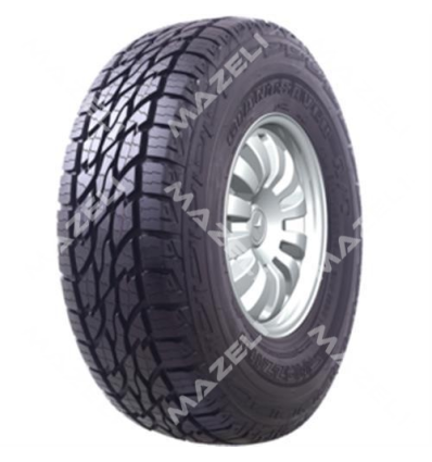 Mazzini GIANTSAVER AT