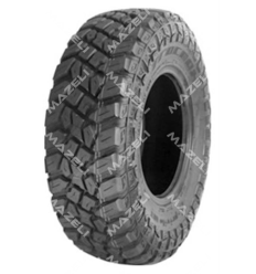 Tracmax X PRIVILO M/T 31/10.5 R15 109Q TL