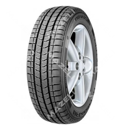 BFGoodrich ACTIVAN WINTER