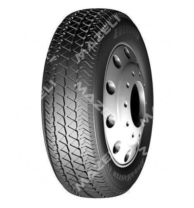 Evergreen DYNAMASTER EV516