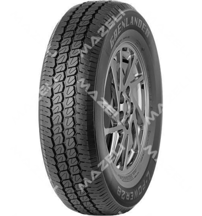 Grenlander L-POWER 28