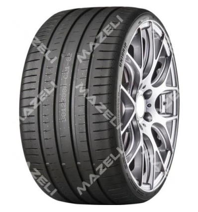 Unigrip LATERAL FORCE SPORT