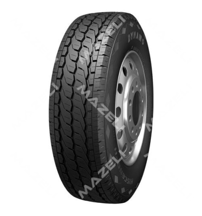 Dynamo HISCEND-H MC01