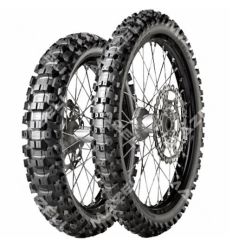 Dunlop GEOMAX MX51