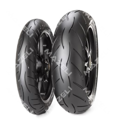 Metzeler SPORTEC M5 INTERACT