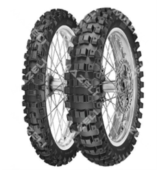 Pirelli SCORPION MX32 MID HARD