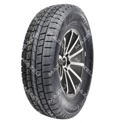 Lanvigator ICELANDMAX