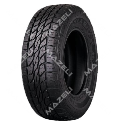 Three-A ECOLANDER A/T