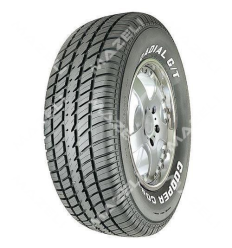 Cooper Tires COBRA RADIAL G/T