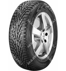 Nokian Tyres WR D4