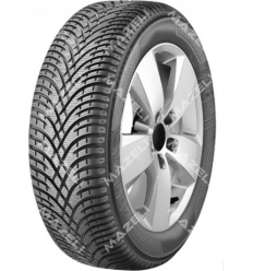 BFGoodrich G FORCE WINTER 2 SUV 215/65 R16 102H TL XL M+S 3PMSF FR