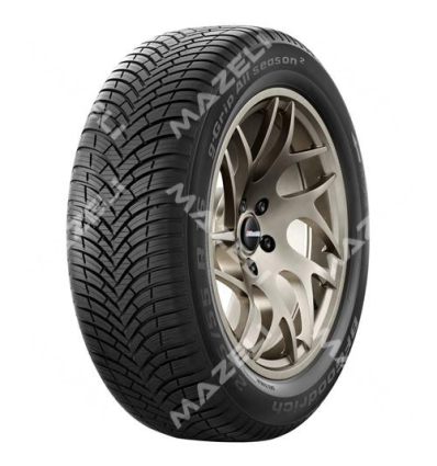 BFGoodrich G-GRIP ALL SEASON2