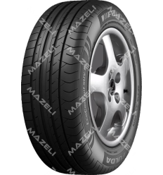 Fulda ECO CONTROL SUV 235/60 R17 102V TL FP