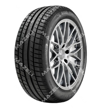 Sebring ROAD PERFORMANCE