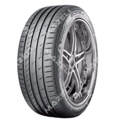 Kumho ECSTA PS71 SUV 235/65 R17 108V TL XL