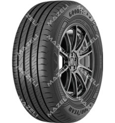 Goodyear EFFICIENTGRIP 2 SUV