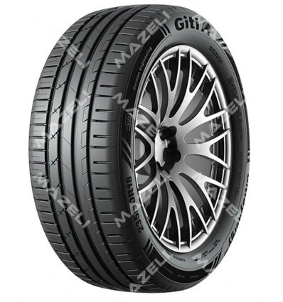 Giti SYNERGY H2 SUV Giti SYNERGY H2 SUV