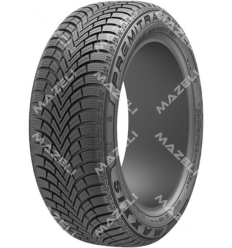 Maxxis PREMITRA SNOW WP6 SUV 235/60 R18 107H TL XL M+S 3PMSF