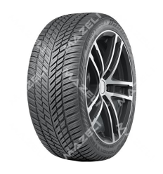 Nokian Tyres SEASONPROOF 2
