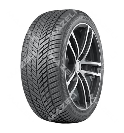 Nokian Tyres SEASONPROOF 2