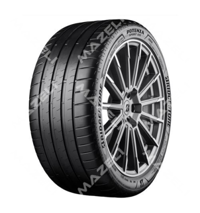 Bridgestone POTENZA SPORT EVO