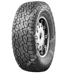 Kumho ROAD VENTURE AT52 275/60 R20 115T TL M+S 3PMSF
