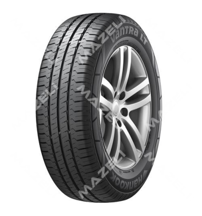 Hankook RA18 VANTRA LT
