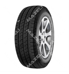 Tristar ALL SEASON VAN POWER 225/75 R16 121R TL C 10PR M+S 3PMSF