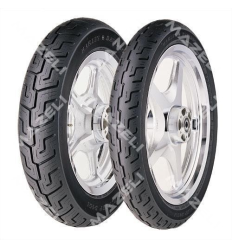 Dunlop D401 Harley - Davidson 130/90 B16 73H TL