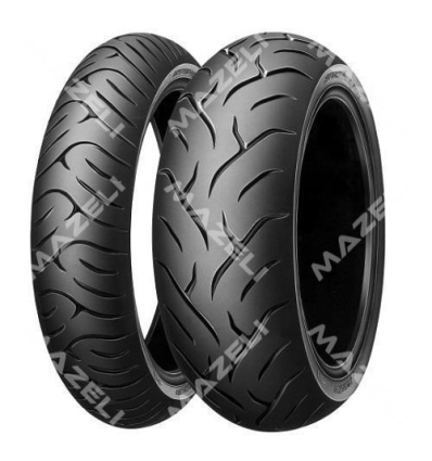 Dunlop SPORTMAX D221