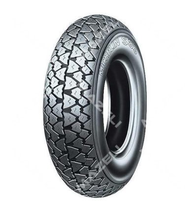 Michelin S83