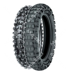 Michelin DESERT RACE 140/80 D18 70R TT