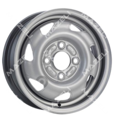 Ocelový disk ALCAR 4.5 x 13 4x108 ET38 CB63.4 2840