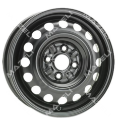 Ocelový disk ALCAR 4.5 x 14 4x100 ET39 CB54 4940