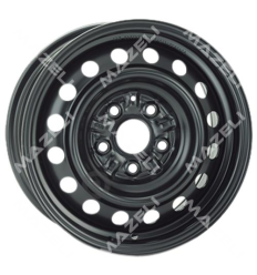 Ocelový disk ALCAR 6.5 x 15 5x114.3 ET45 CB60.1 8705