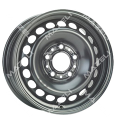 Ocelový disk ALCAR 6.5 x 15 5x120 ET47 CB72.6 9075