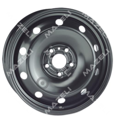 Ocelový disk ALCAR 6.5 x 16 5x108 ET50 CB60.1 9435