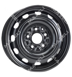 Ocelový disk ALCAR 6.5 x 16 5x127 ET40 CB71.6 9517